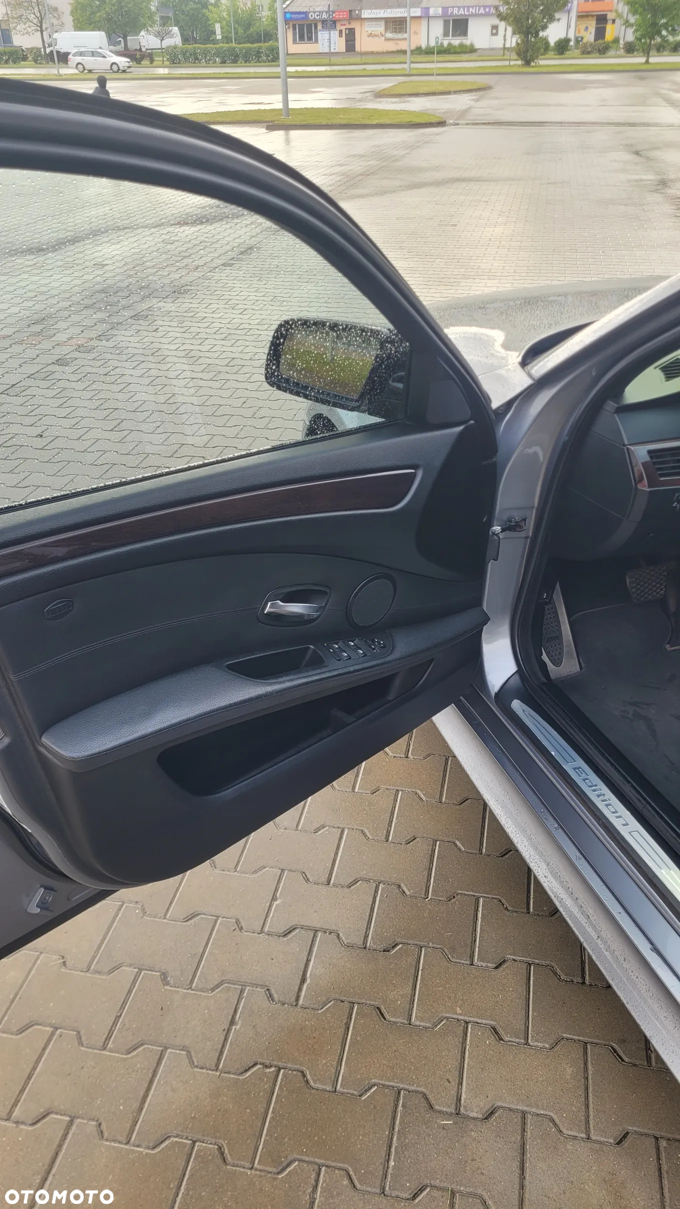 BMW Seria 5 - 11