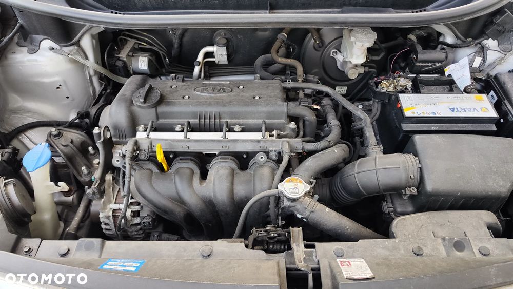 Kia Rio 1.4 Edition 7 - 30