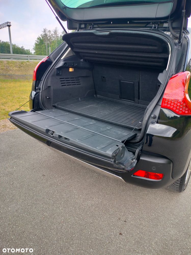 Peugeot 3008 - 17