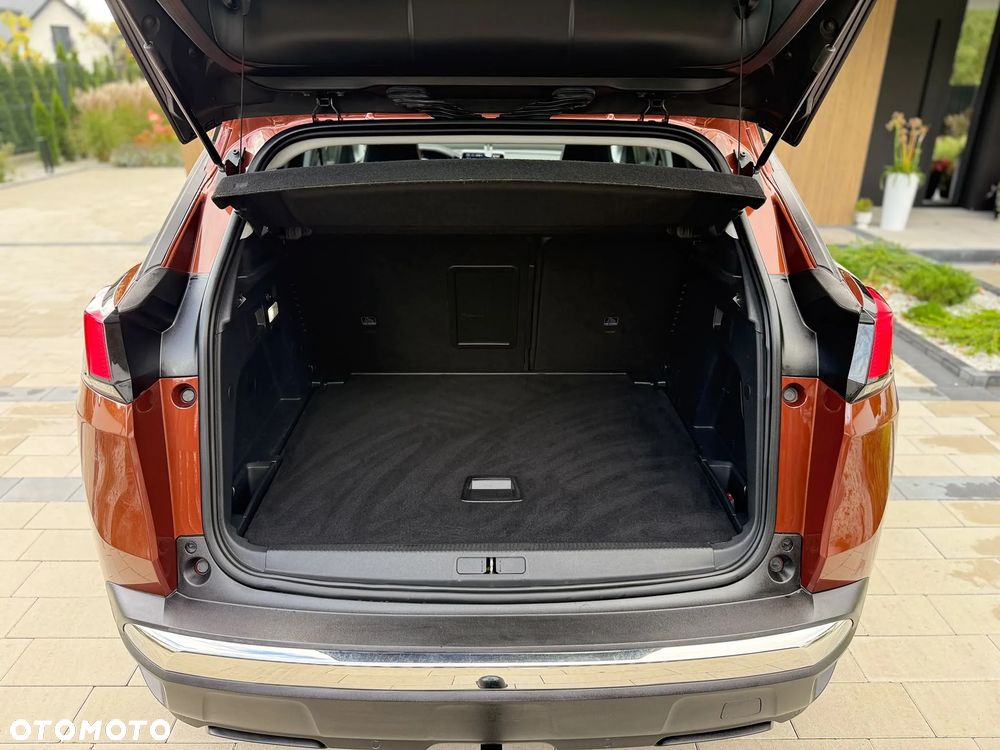 Peugeot 3008 2.0 HDi Premium - 19