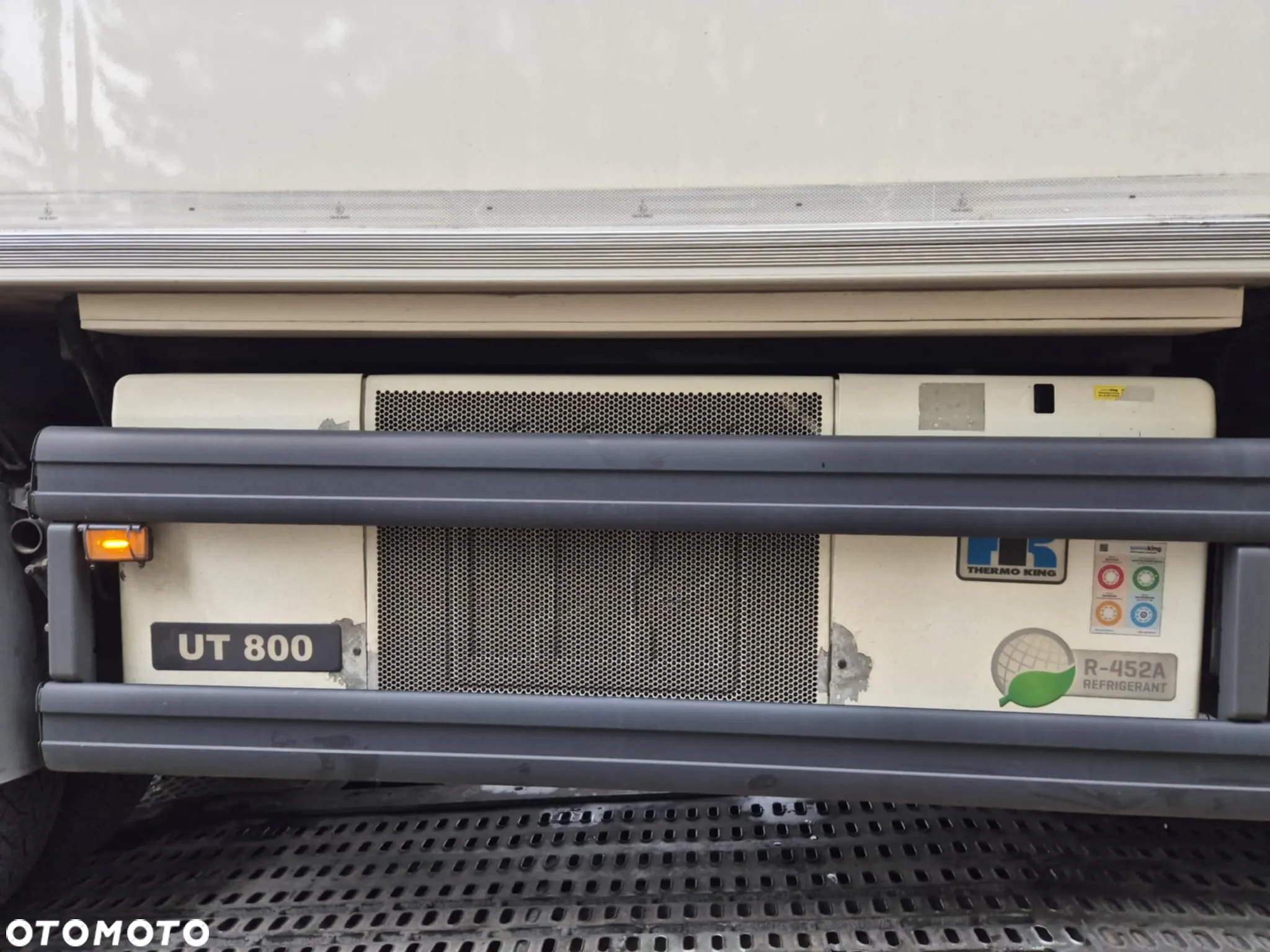 Scania G450 - 38