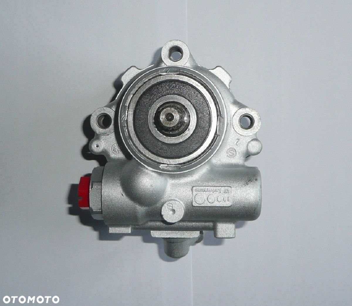 POMPA WSPOMAGANIA AUDI RS4 S4 A4 B6 B7 A6 C5 QUATTRO 4.2 V8 BBK BHF BAS ZF - 1
