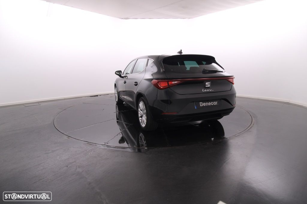 SEAT Leon 1.0 TSI Style - 5