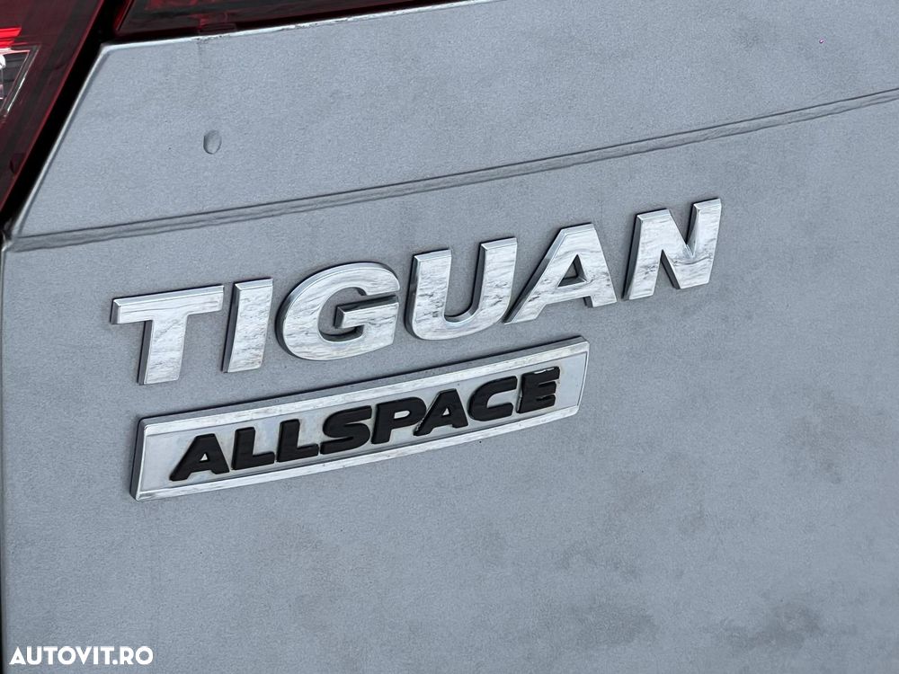 Volkswagen Tiguan 2.0 TDI SCR 4Motion DSG Highline - 9