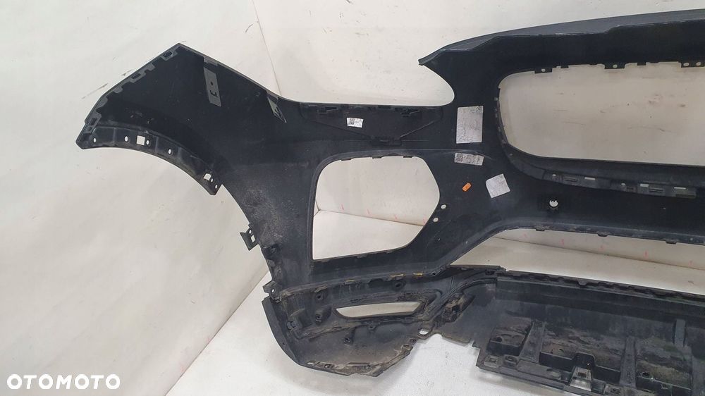 zderzak przód przedni jaguar e-pace r-dynamic x540 j9c3-17f003-c - 6