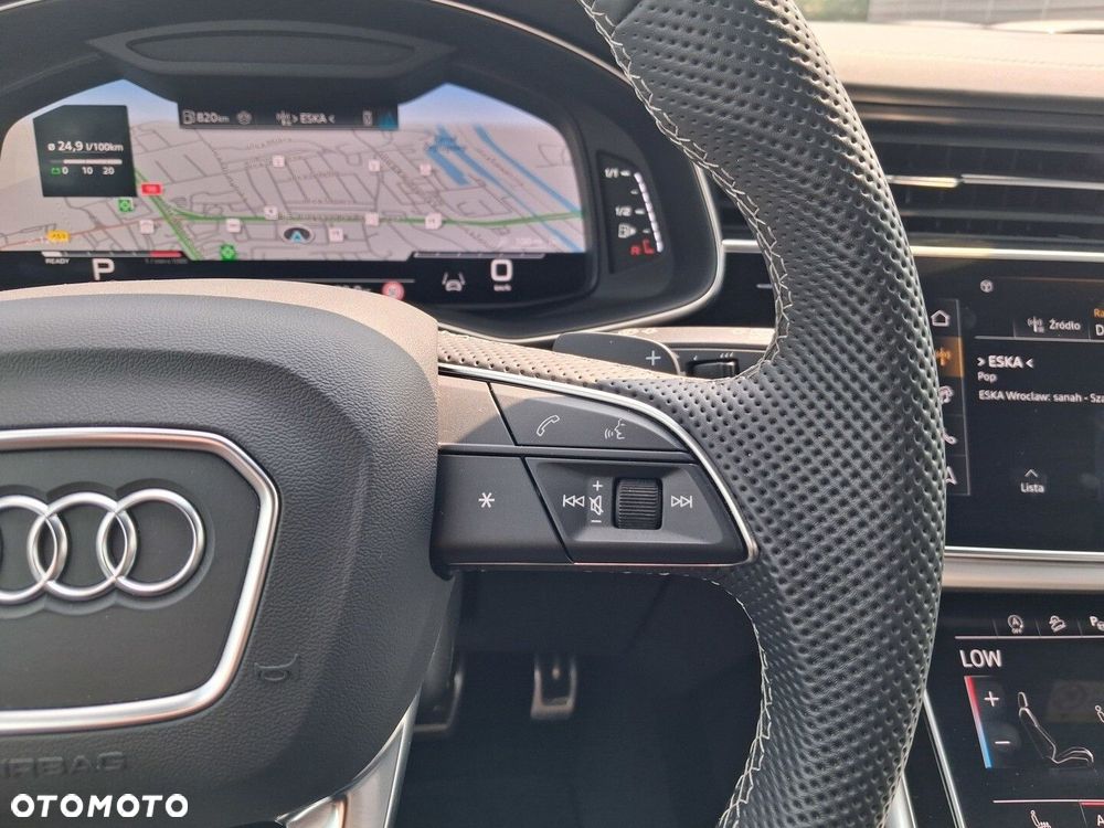 Audi Q7 50 TDI mHEV Quattro Tiptr - 18