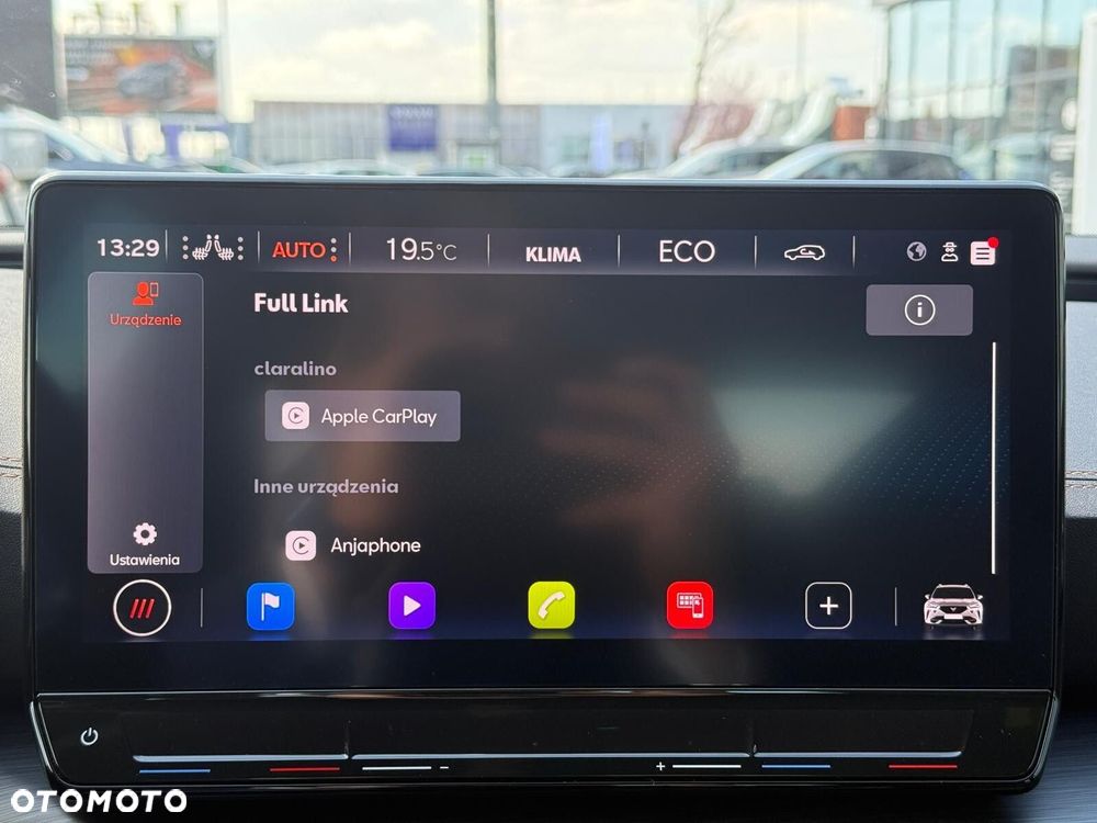 Cupra Formentor 1.4 e-Hybrid VZ DSG - 23