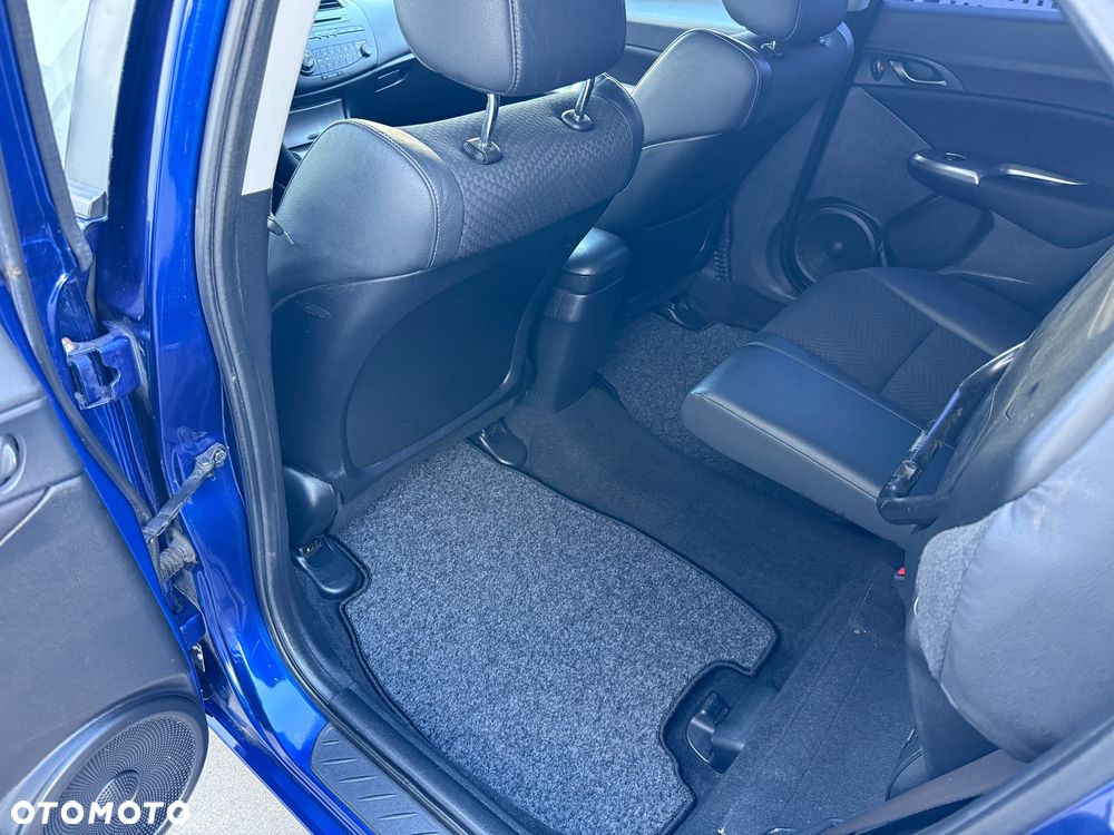 Honda Civic 1.8 GT Special Edition - 9