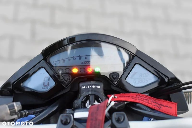 Honda CB - 33