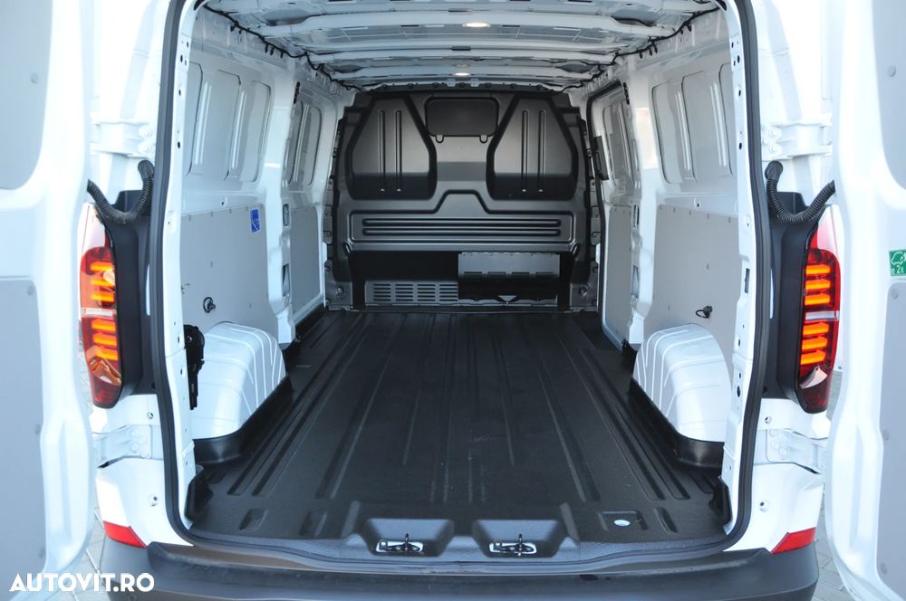 Volkswagen Transporter 2.0 110 kW LR - 25