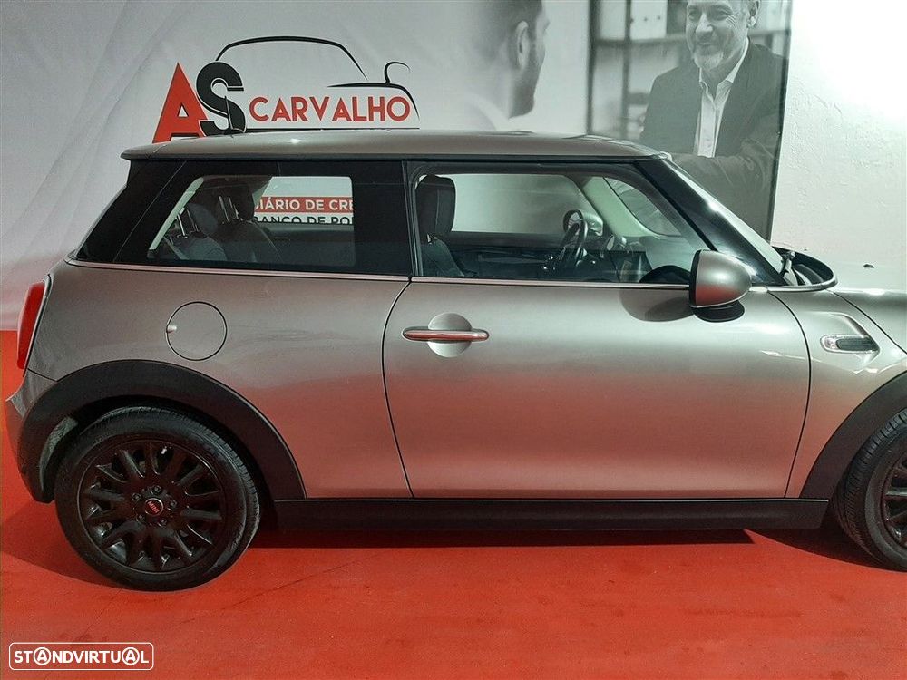 MINI 5 Portas One D - 6