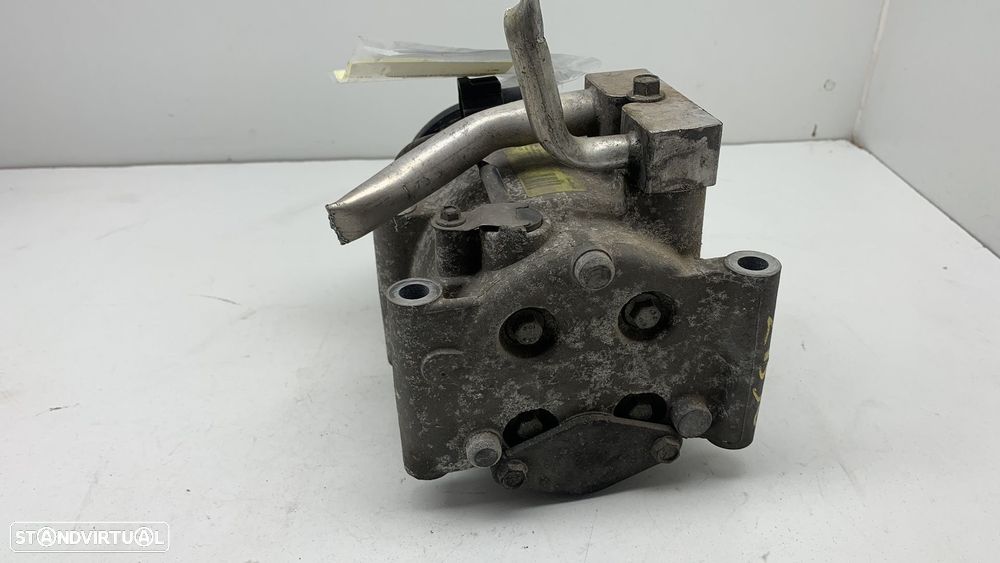 COMPRESSOR AR CONDICIONADO MAZDA 2 2004 -YS4H19D629AC - 4