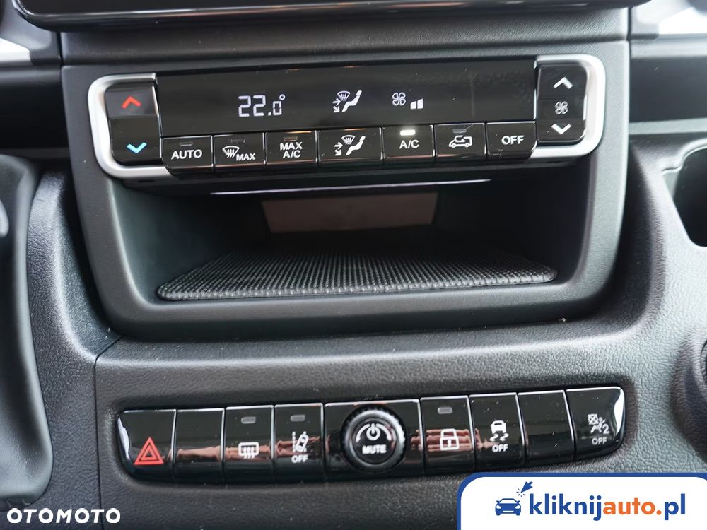 Fiat Ducato L4H2 3,5T Diesel 140KM Manual BRYGADOWY 7-os - 11