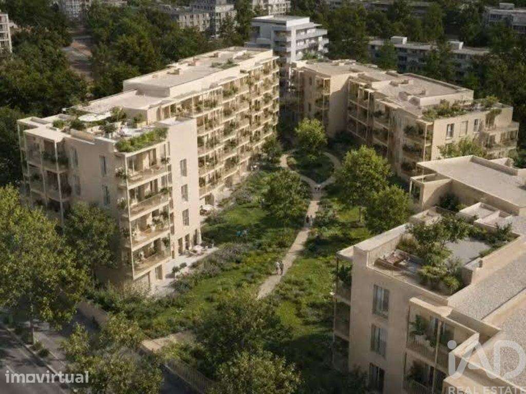 Apartamento T1 em Paranhos de 52,00 m2 - Grande imagem: 4/7