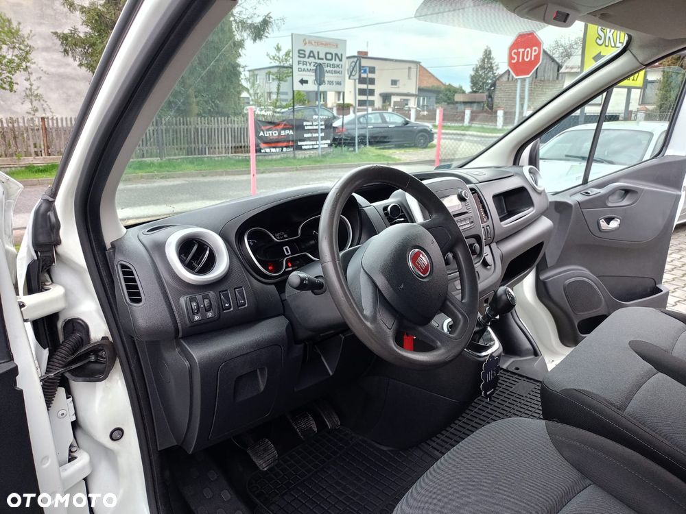Fiat Talento - 8