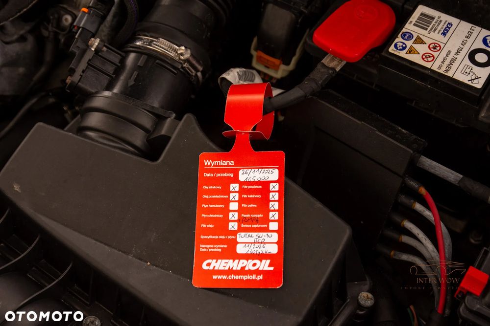 Peugeot 5008 2.0 BlueHDi GT Pack S&S EAT8 - 28