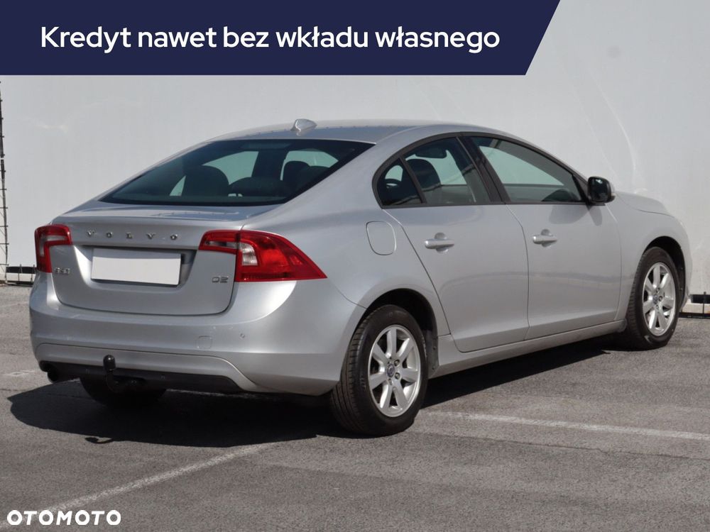 Volvo S60 - 7
