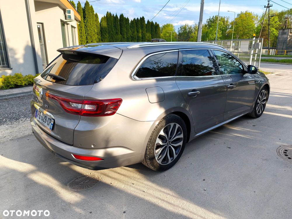 Renault Talisman BLUE dCi 150 BUSINESS EDITION - 3