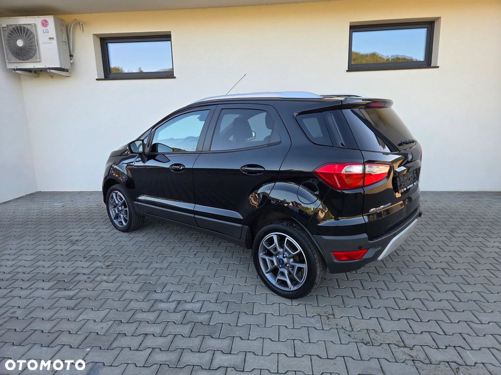 Ford EcoSport - 18