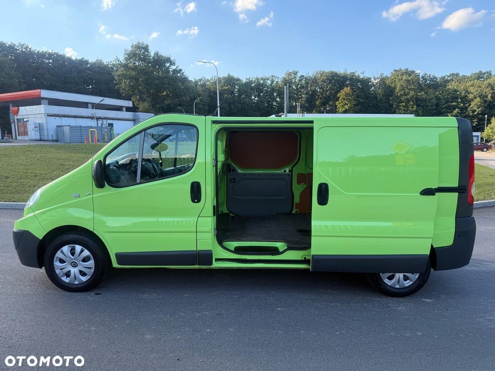 Renault Trafic - 14