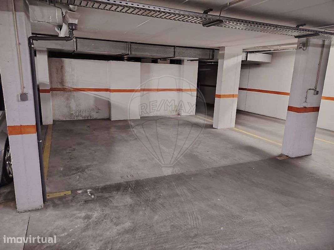 Garagem  para venda - Grande imagem: 2/3
