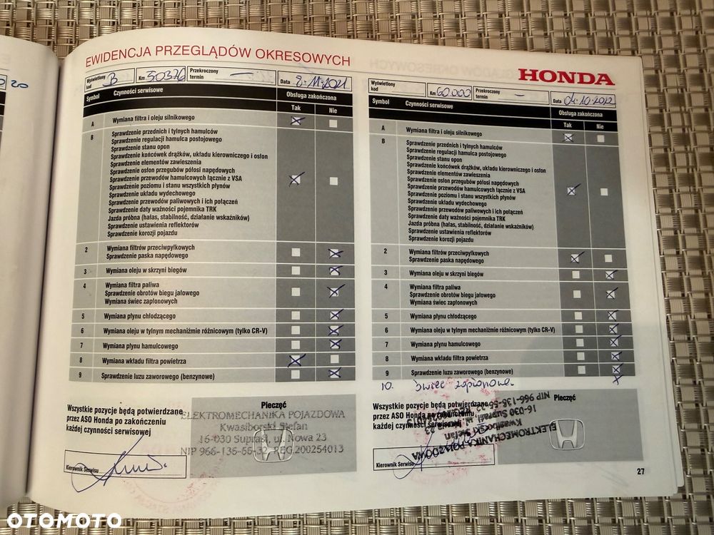 Honda Civic 1.8 Lifestyle - 25