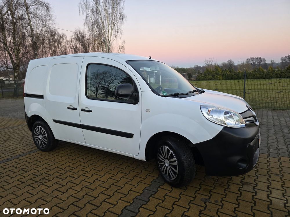 Renault Kangoo - 3