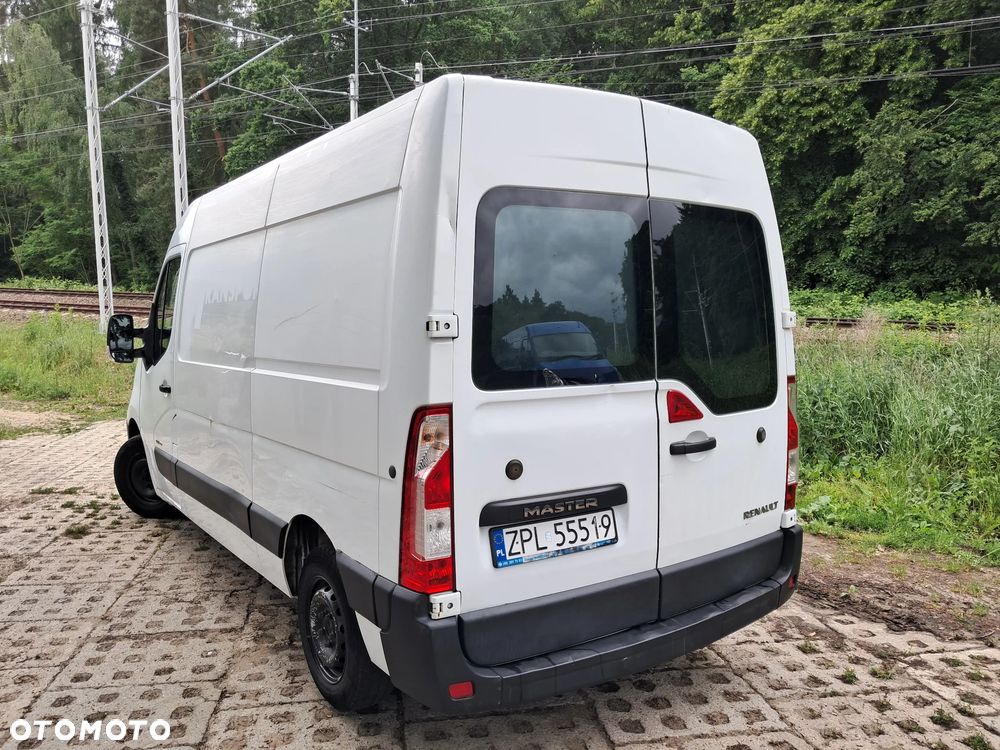 Renault Master - 6
