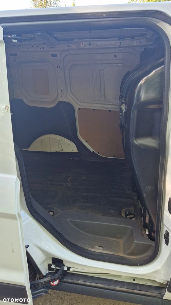 Ford TRANSIT CONNECT 3 OSOBOWY  1.560TDCI - 21