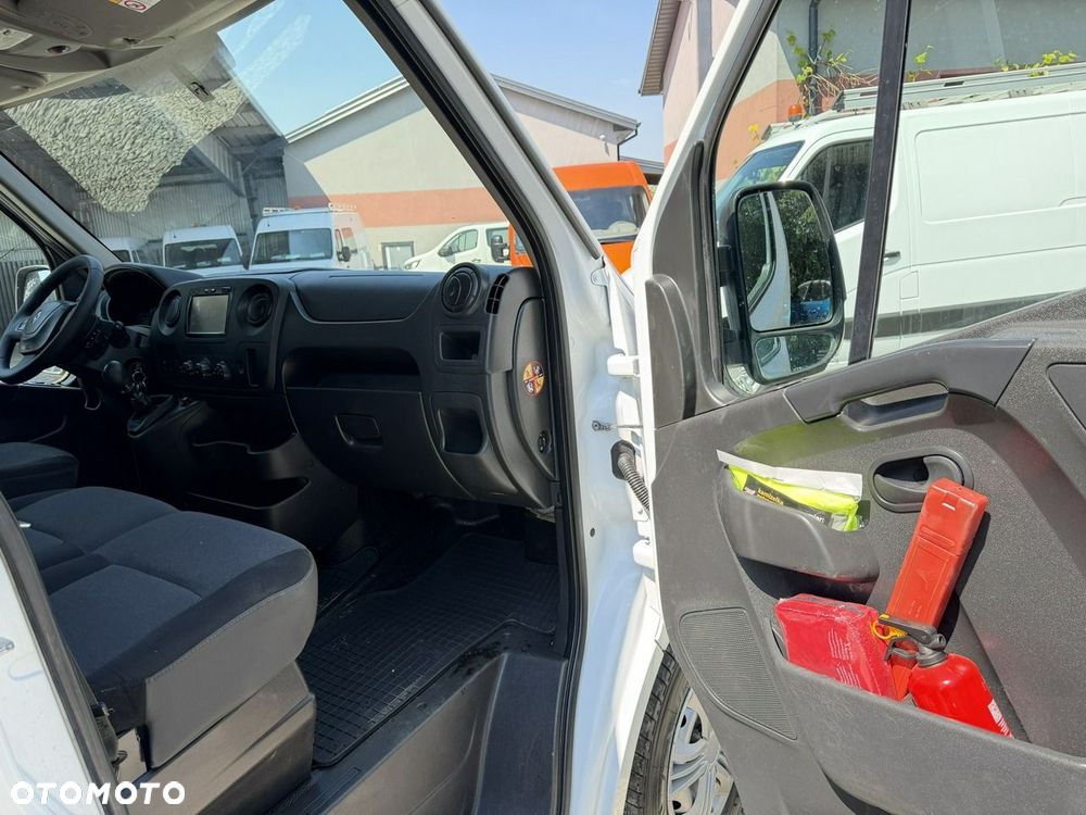 Renault Master - 8