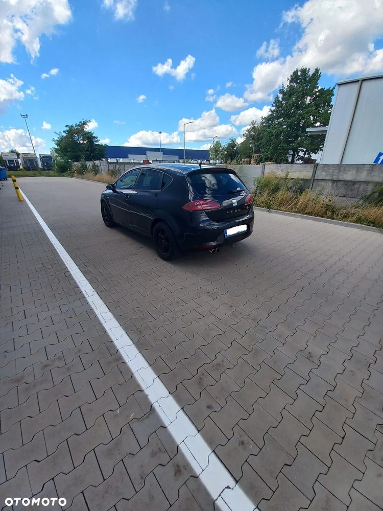Seat Leon - 4