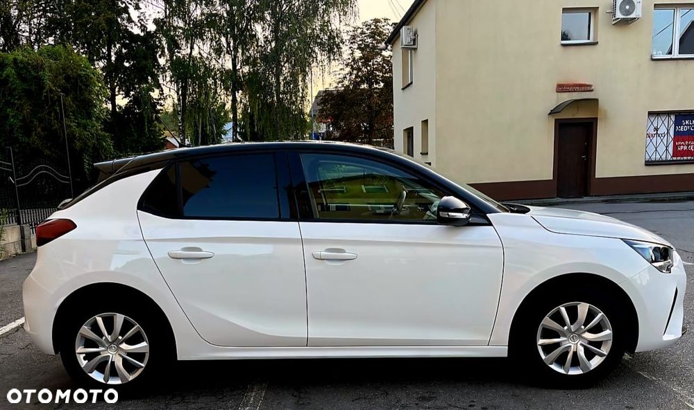 Opel Corsa 1.2 Business S&S - 35