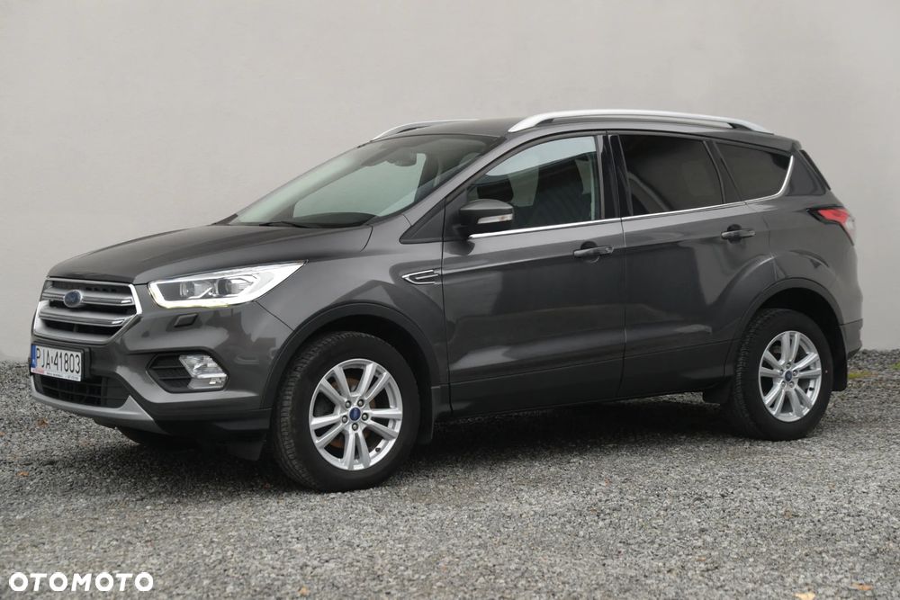 Ford Kuga 1.5 EcoBlue FWD ST-Line - 18