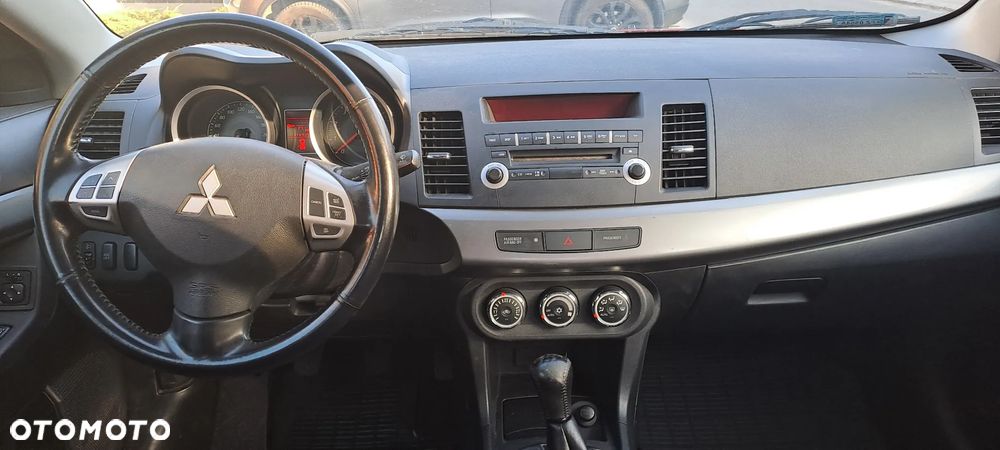 Mitsubishi Lancer 1.8 Inform - 15