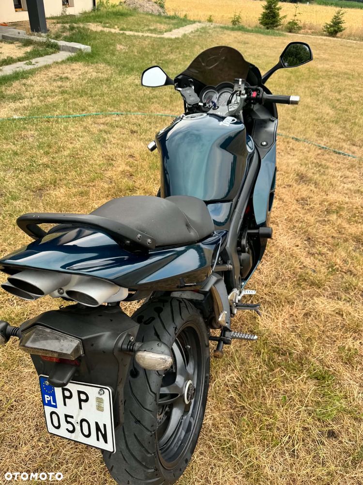 Triumph Sprint - 7