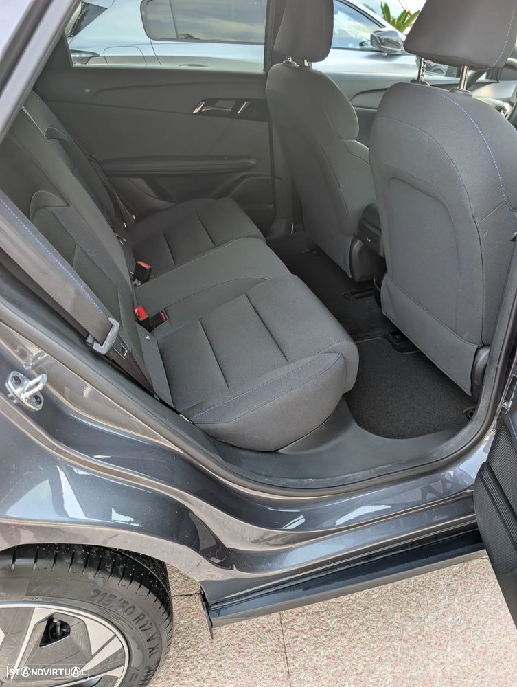 MG MG4 4 Comfort - 9