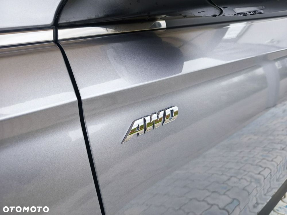 SsangYong/KGM Korando - 13