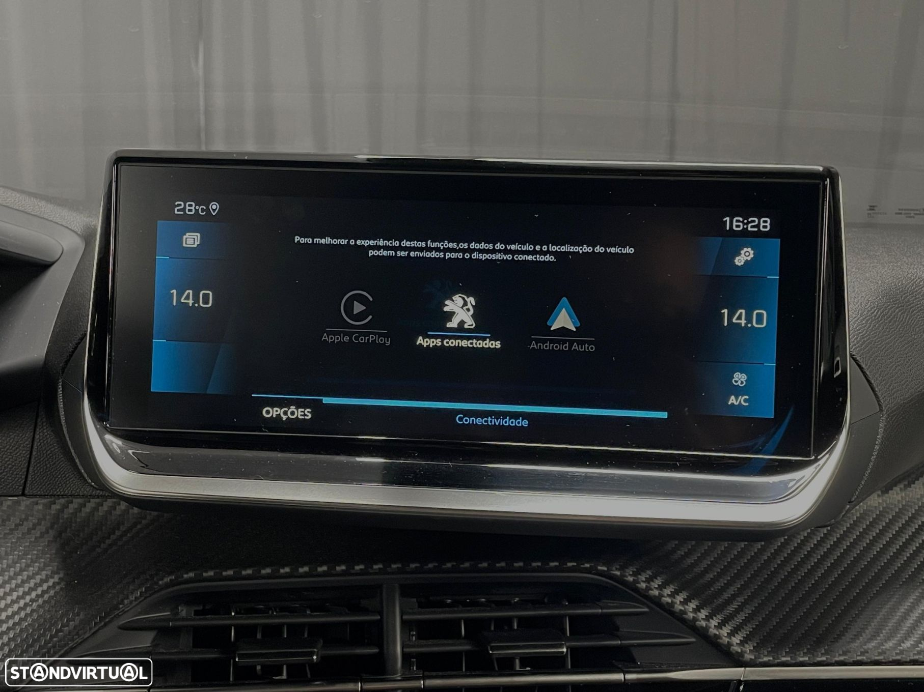 Peugeot 2008 1.2 PureTech Allure - 19