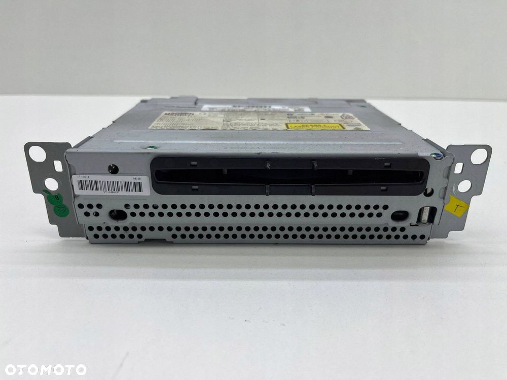 BMW X3 F25 RADIO CZYTNIK NAWIGACJA 9381299 - 1