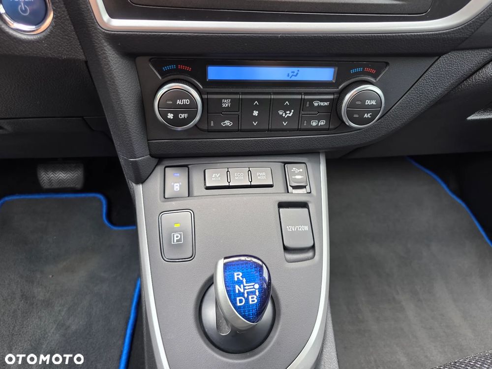 Toyota Auris - 35