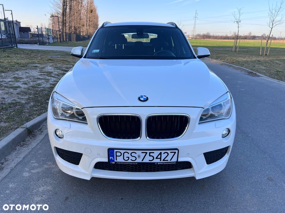 BMW X1 - 2