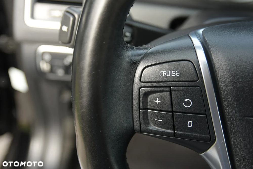 Volvo XC 60 - 28