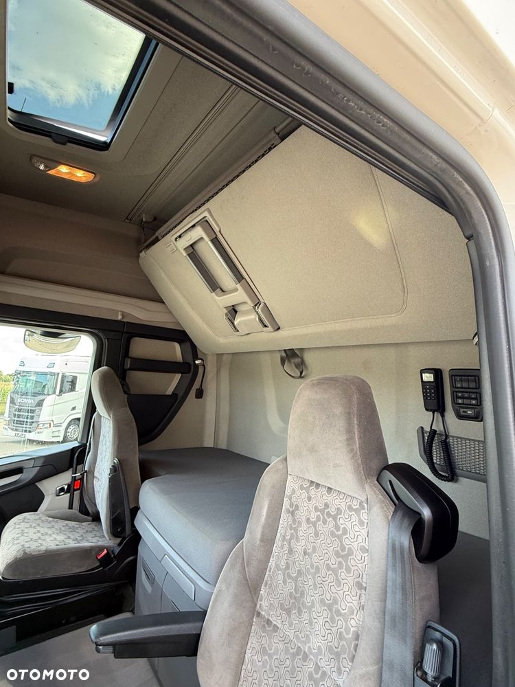 Scania S500 Standard - 13