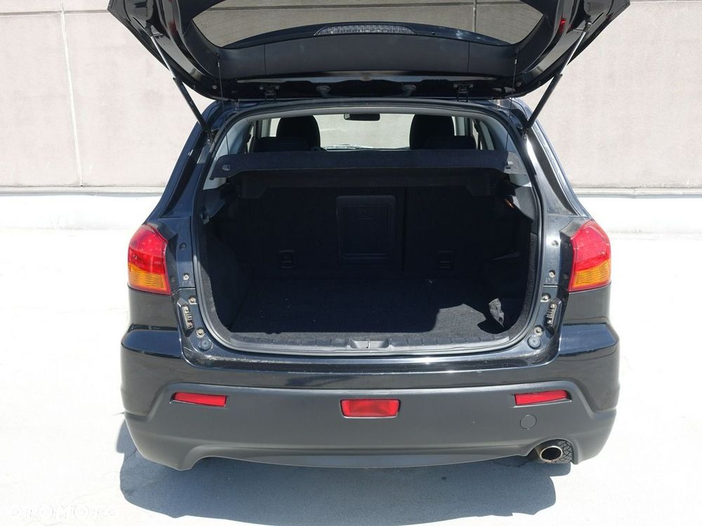 Mitsubishi ASX 1.6 2WD Intro Edition - 27