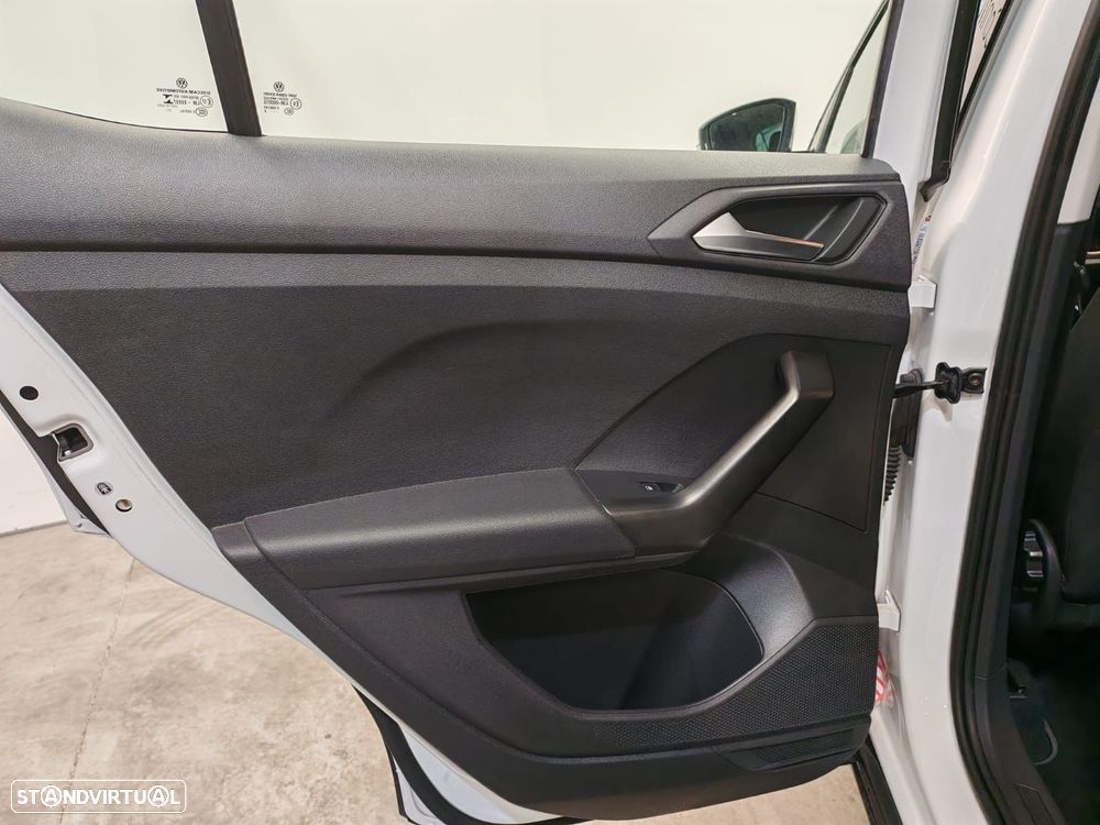 VW T-Cross 1.0 TSI Style DSG - 23