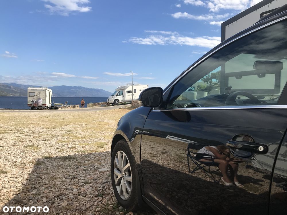 Volkswagen Golf Variant - 1