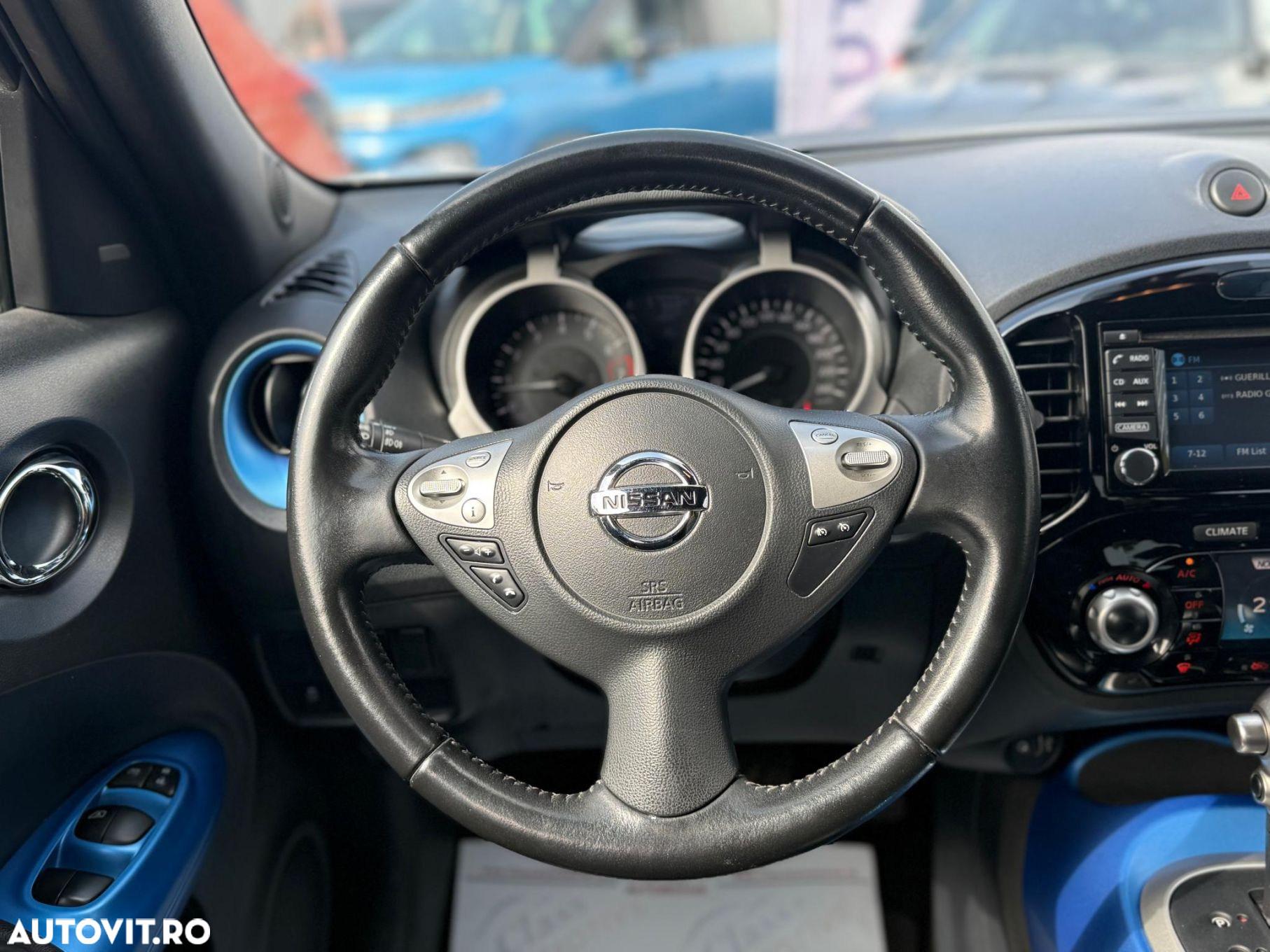 Nissan Juke - 17
