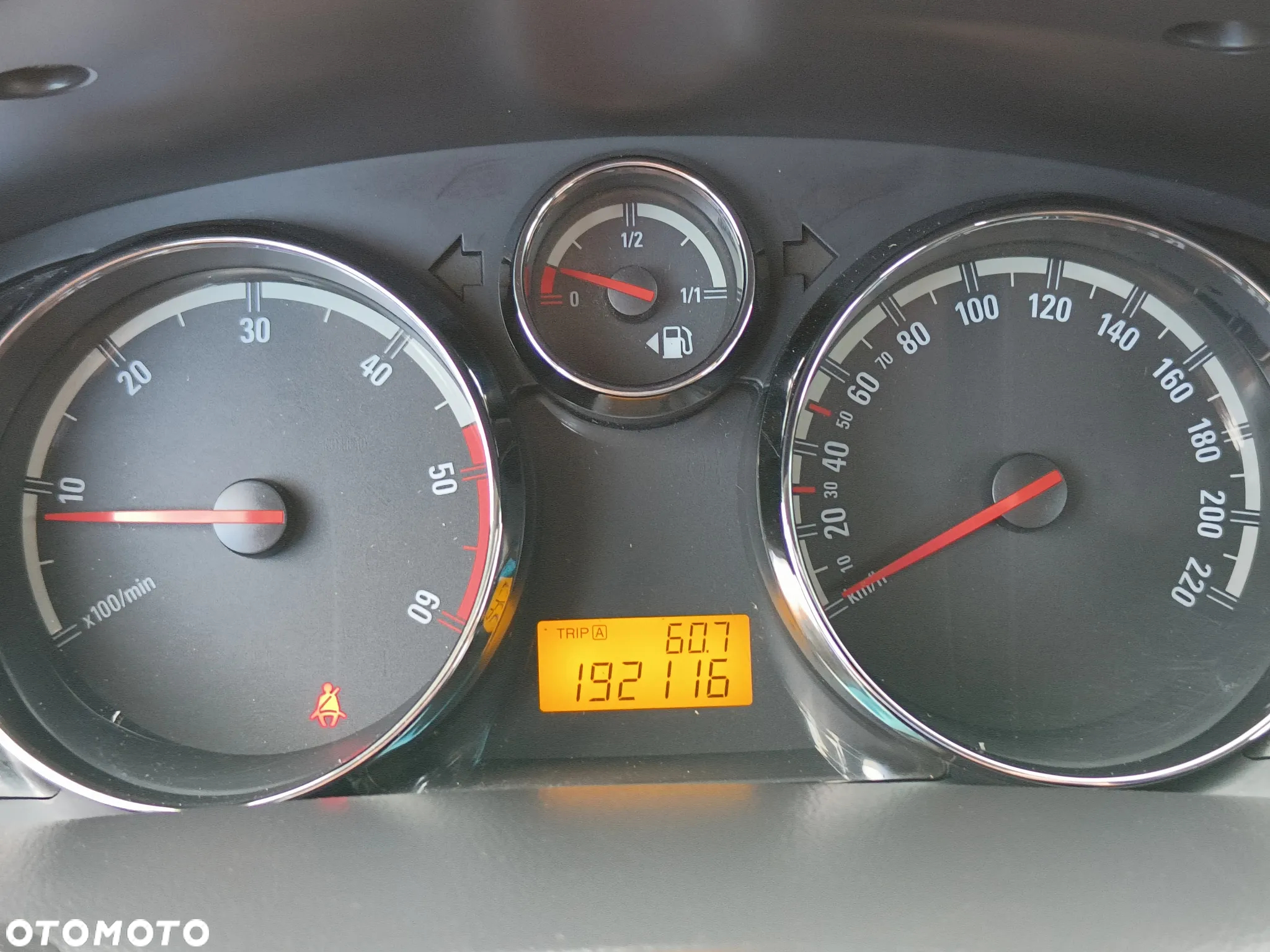 Opel Antara - 25