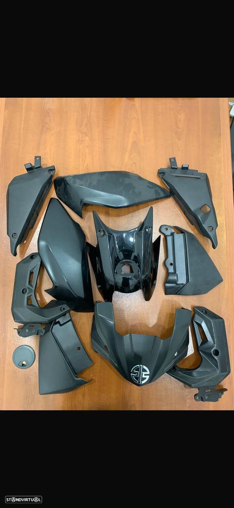 Kawasaki Z 650 Performance - 31