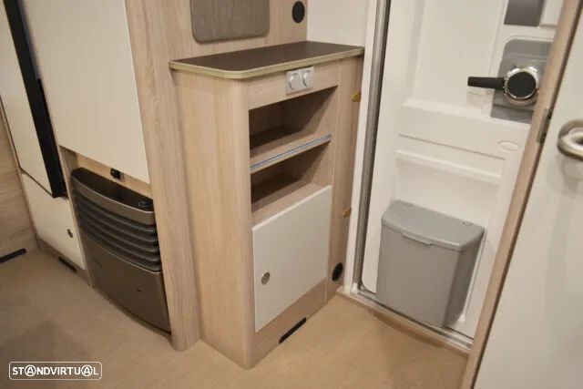 Burstner Premio 395 TS - 5